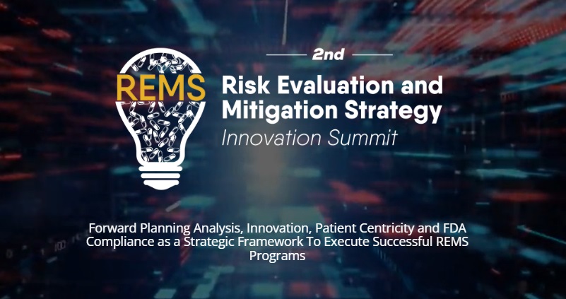 2nd REMS Innovation Summit, Alexandria, Virginia, United States