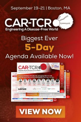 7th Annual CAR-TCR Summit