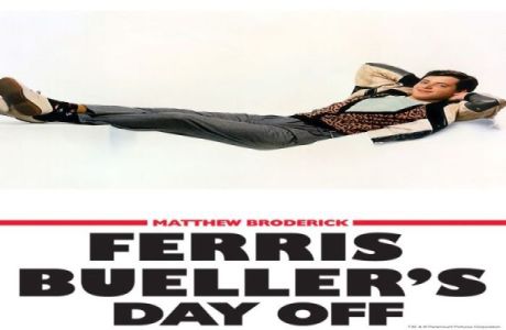 Summer Movie Night at Mashpee Commons: FERRIS BUELLER'S DAY OFF on June 30, Mashpee, Massachusetts, United States