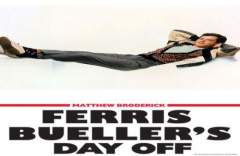 Summer Movie Night at Mashpee Commons: FERRIS BUELLER'S DAY OFF on June 30