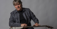Béla Fleck: My Bluegrass Heart