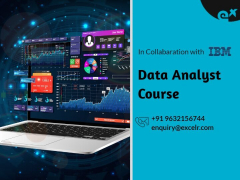 What is the scope of Data Analyst in India?