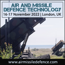 Air and Missile Defence Technology, London, United Kingdom