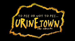 Musical comedy, Urinetown, at Fountain Hills Theater