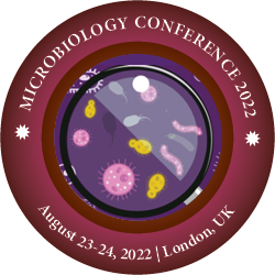 3rd International Conference on Euro Microbiology & Novel Corona Virus Diseases, London, United Kingdom