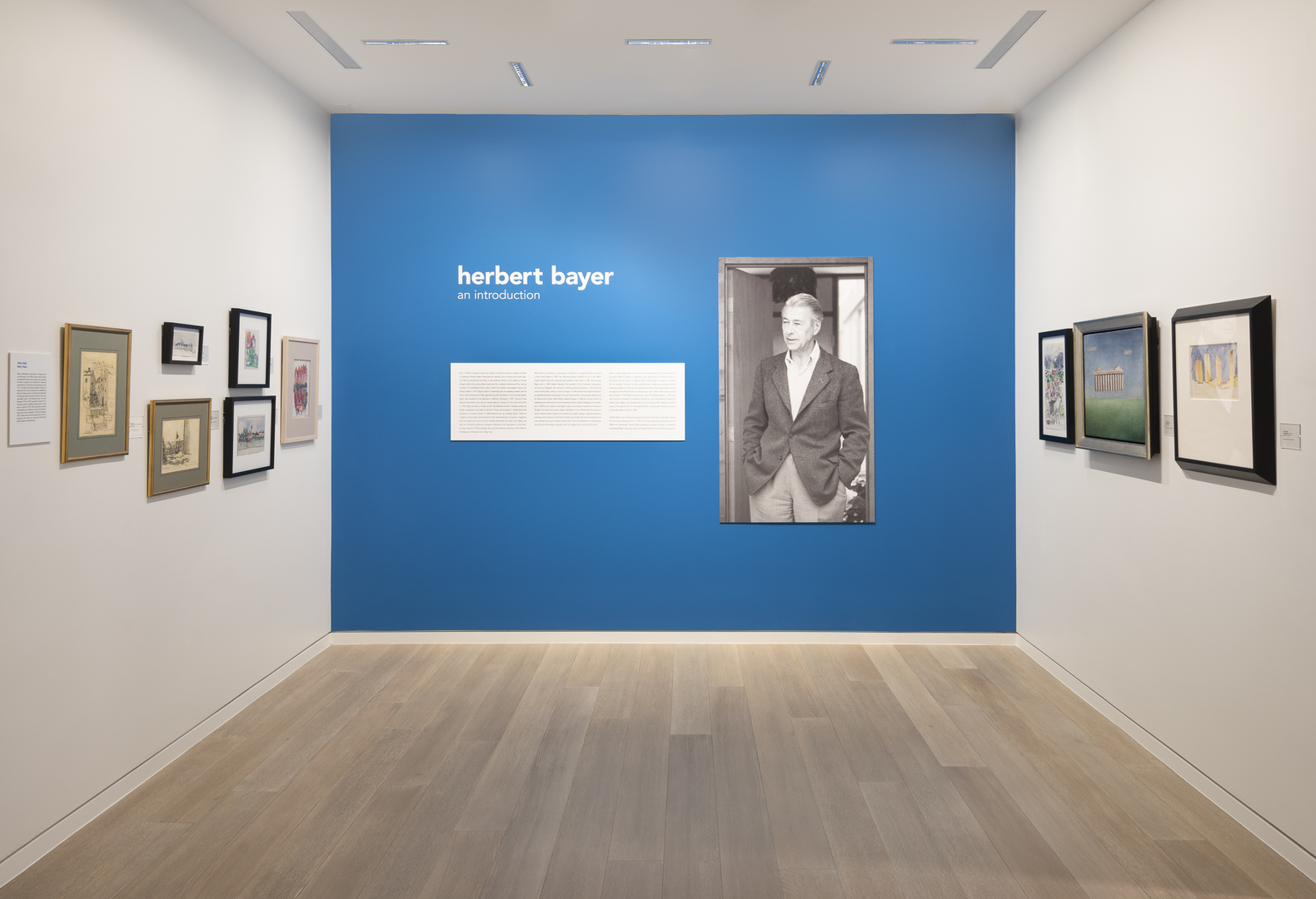 Roadtrip to Aspen Experience Bauhaus Art + Design Icon Herbert Bayer