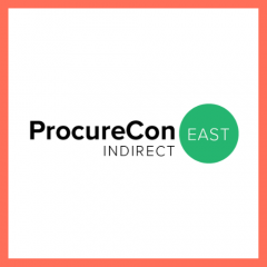 ProcureCon Indirect East