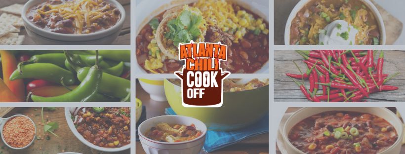 Atlanta Chili Cook Off, Dunwoody, Georgia, United States