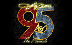 The Three Sisters present... 9 to 5: The Musical!