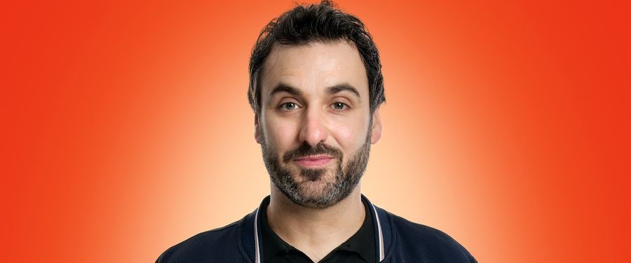 Patrick Monahan: Started From The Bottom, Now I'm Here, Southend-on-Sea, England, United Kingdom