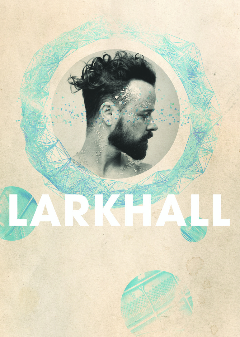 Larkhall - Piano and Creative Coding, Oxford, England, United Kingdom