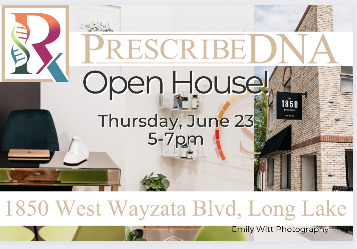 New Pharmacy Open House!, Long Lake, Minnesota, United States