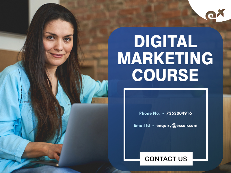 Digital Marketing Course, Bangalore, Karnataka, India