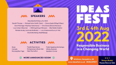 Ideas Fest