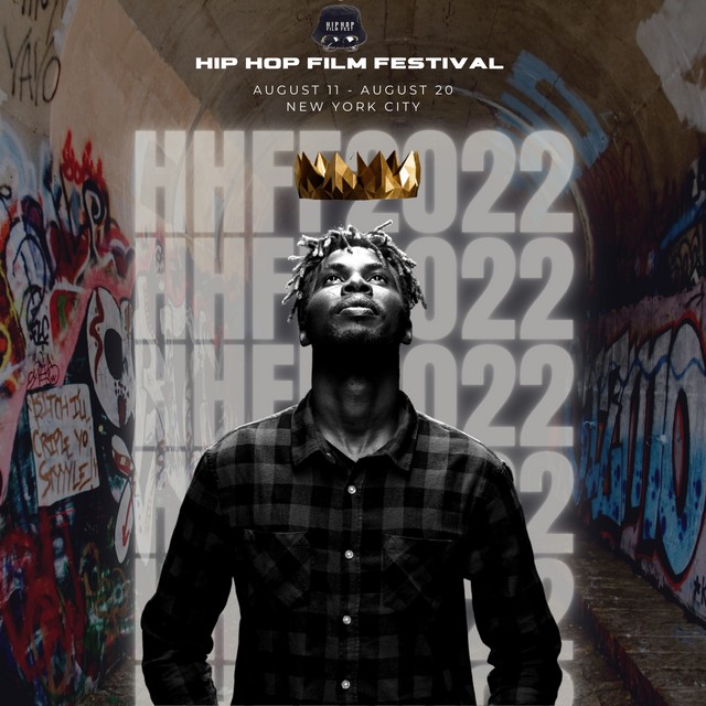 Hip Hop Film Festival, New York, United States