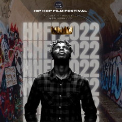 Hip Hop Film Festival 2022