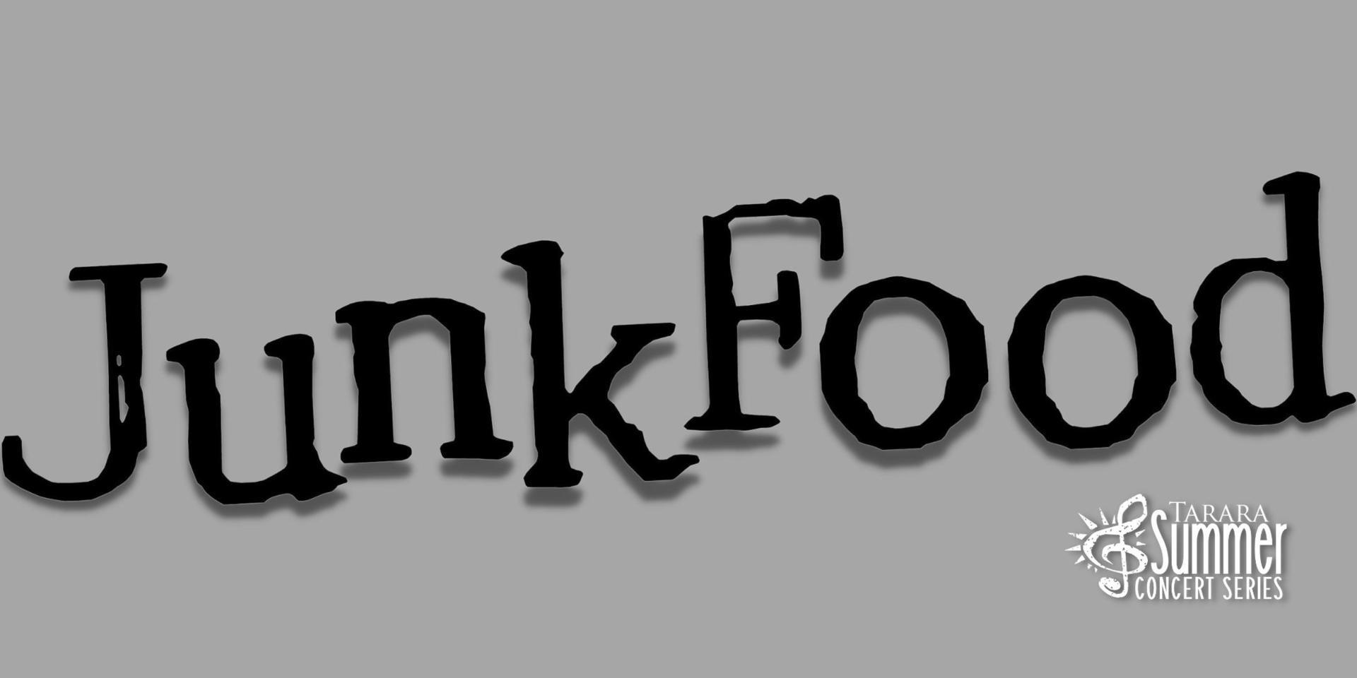 JunkFood - All of Your Rock Favorites, Leesburg, Virginia, United States