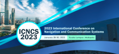 2023 International Conference on Navigation and Communication Systems (ICNCS 2023)