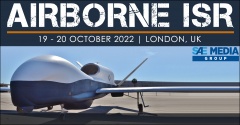 Airborne ISR Conference