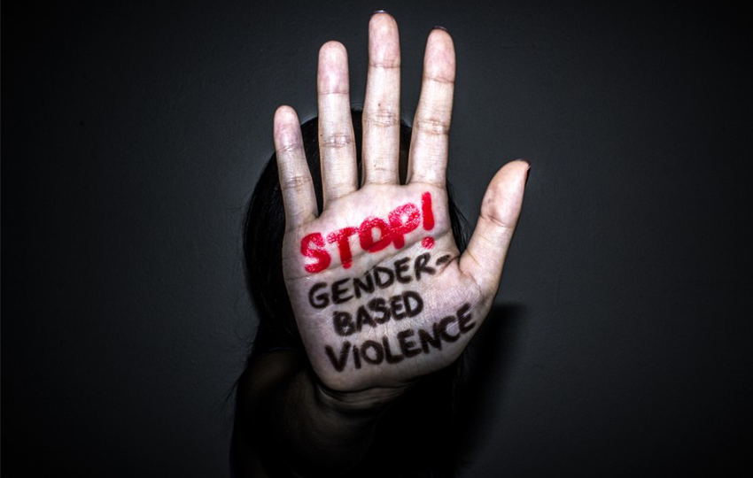 Gender Based Violence Training Course, Nairobi, Kenya