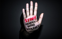 Gender Based Violence Training Course