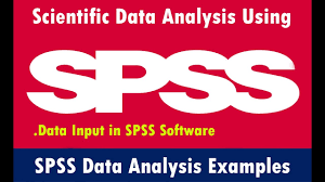 Data Management and Statistical Data Analysis using SPSS Course, Nairobi, Kenya