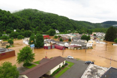 Flood Disaster Risk Management in a Changing Climate Course