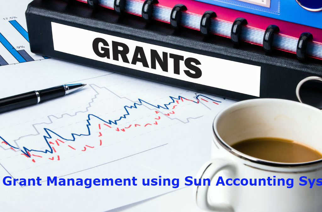 Grant Management using Infor Sun Accounting System Course, Nairobi, Kenya