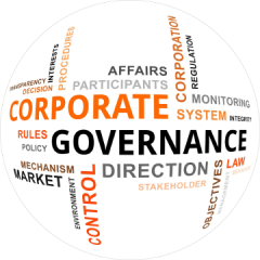 Corporate Governance, Business Ethics and Corporate Social Responsibility Course