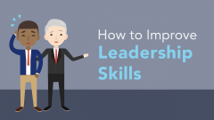 Leadership and Management Training Course