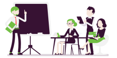 Training of Trainers Course