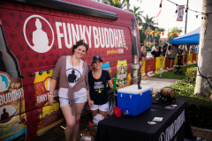 9th Annual Boca Burger Battle, A Grilling Affair!