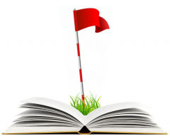 Indoor Mini Golf at Centerville Library