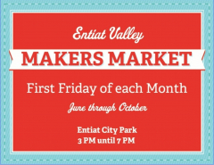 Entiat Valley Makers' Market