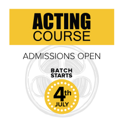 Acting Course