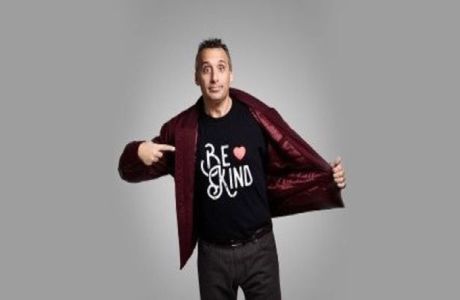 Joe Gatto's Night of Comedy, Charles Town, West Virginia, United States