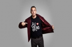 Joe Gatto's Night of Comedy