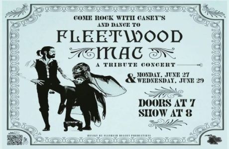 Fleetwood Mac Tribute Concert, Whitefish, Montana, United States