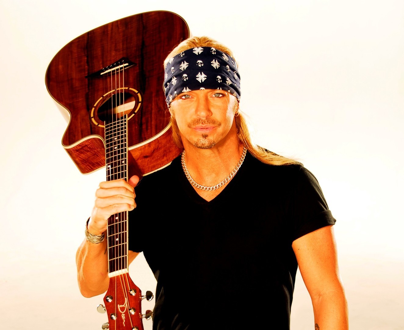 Bret Michaels - Nothin' But a Good Vibe 2022 LIVE at Hollywood Casino, Charles Town, Charles Town, West Virginia, United States