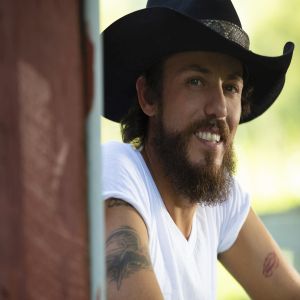 Chris Janson LIVE at Hollywood Casino, Charles Town, Charles Town, West Virginia, United States