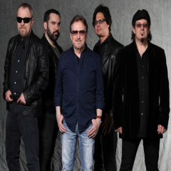 Blue Oyster Cult LIVE at Hollywood Casino, Charles Town