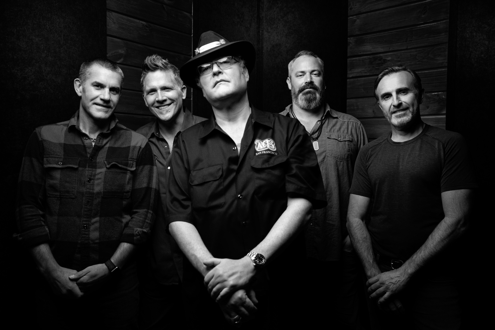 Blues Traveler LIVE at Hollywood Casino, Charles Town, Charles Town, West Virginia, United States