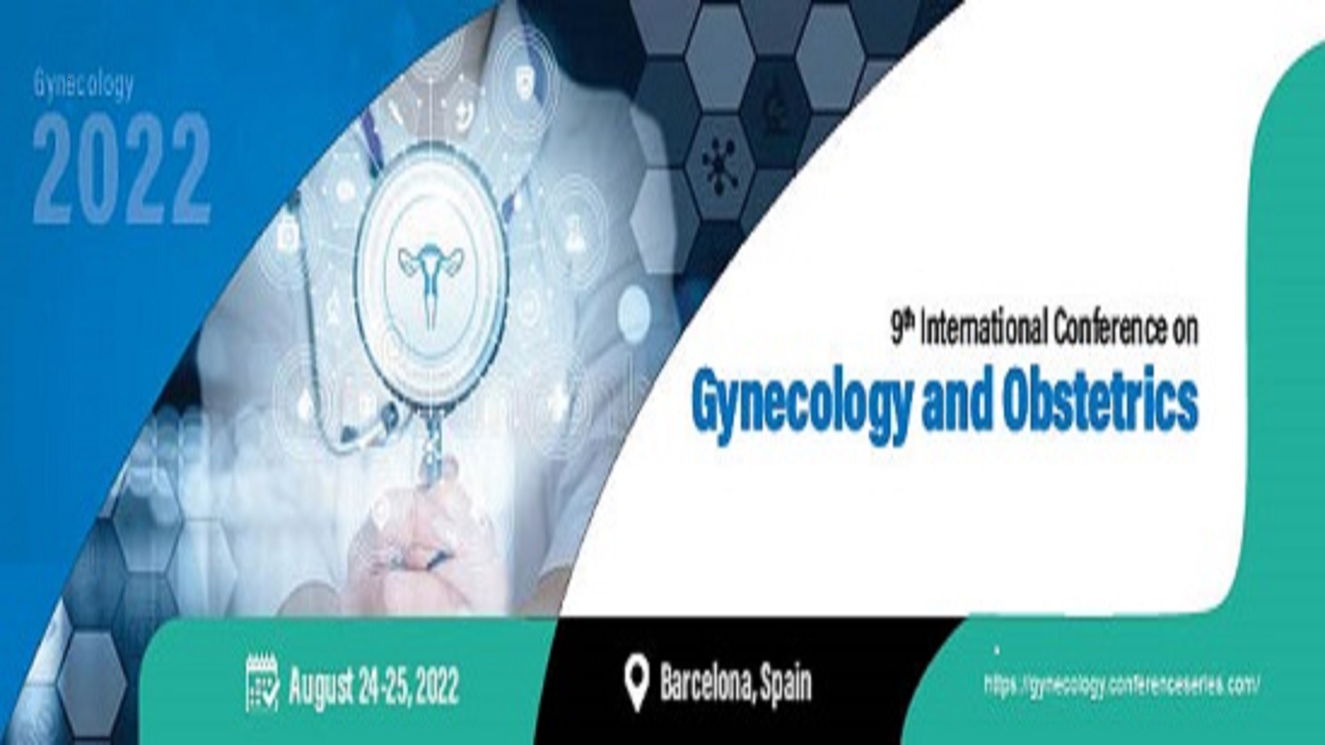 9th International Conference on Gynecology and Obstetrics, Barcelona, London, United Kingdom