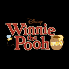 Star of the Day presents Winnie the Pooh Kids