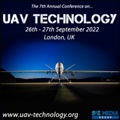UAV Technology Conference