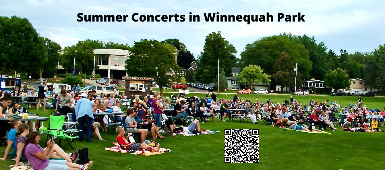 The Friends of Monona Senior Center Presents The Summer Concert Series, Monona, Wisconsin, United States