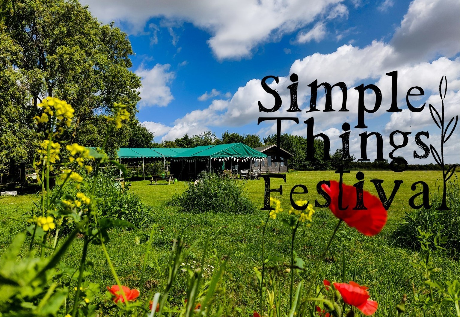 Simple Things Festival, Harwich, England, United Kingdom