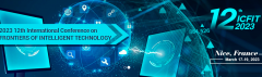2023 12th International Conference on Frontiers of Intelligent Technology (ICFIT 2023)