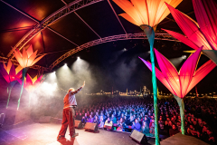 Brighton Comedy Garden