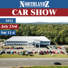 Northlandz Flemington Car & Music Show 2022